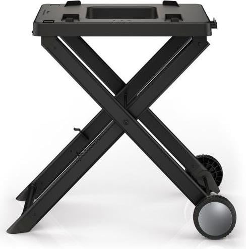 Ninja Woodfire Grill accessoires, 2 stuks, Zwart