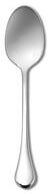 Sant' Andrea 18/10 Stainless Steel Puccini Coffee Spoons (Set of 12) by Oneida