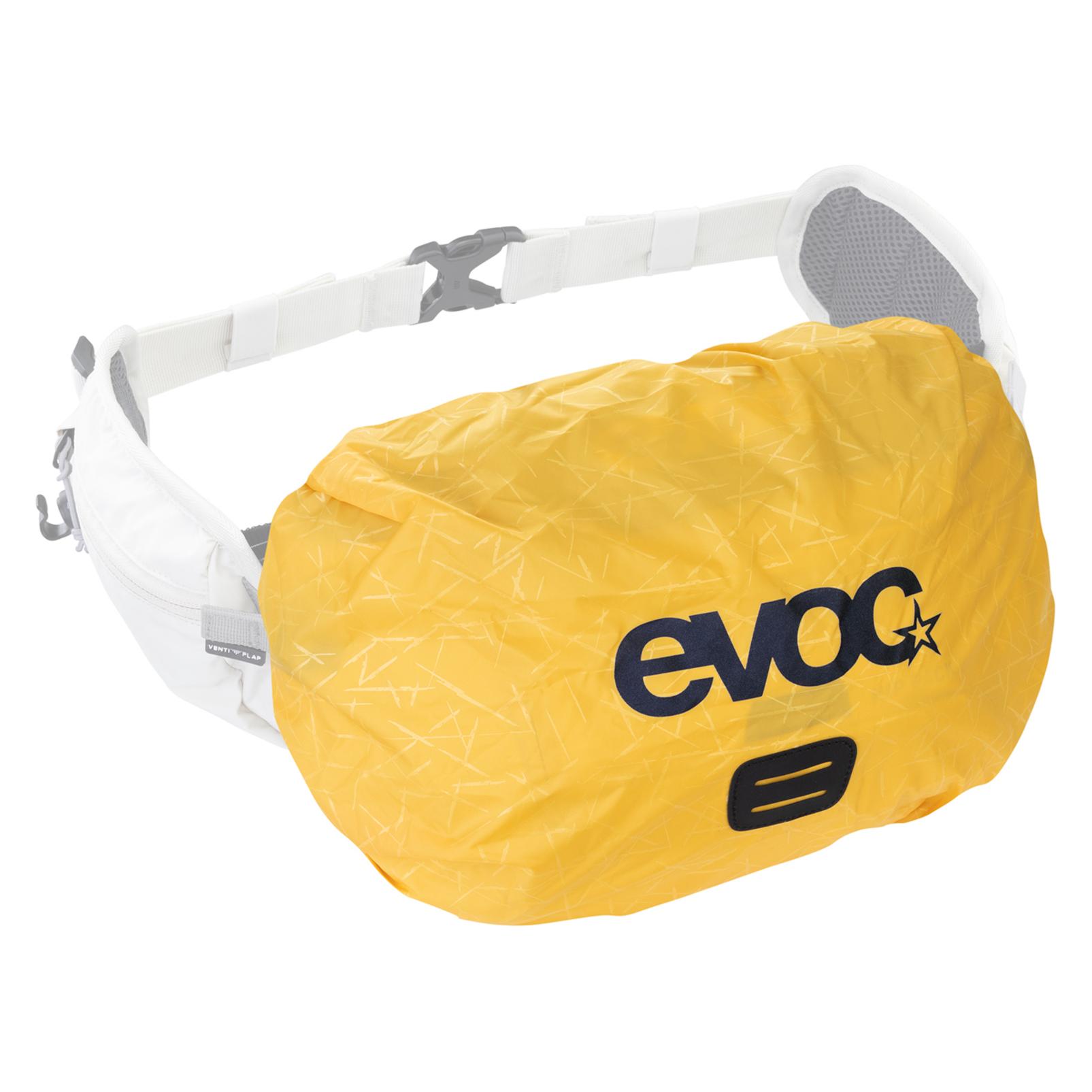 Evoc Rain Cover Sleeve Hip Pack (601020418-4250450734109)