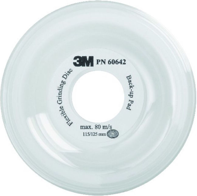 3M Plateau de support pour disques à ébarber GreenCorp/FlexGrind (7000111570)