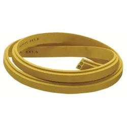 ABB AS-i cable yellow AS-i-Kabel gelb Kabel für AS-i Spannung und Daten