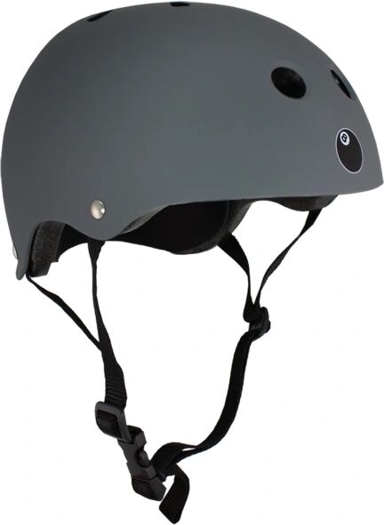 Skate Helm Eight Ball (55-58 - Gun)