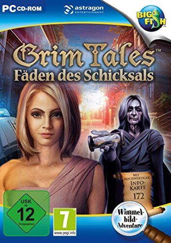 Astragon - Grim Tales: Fäden des Schicksals - Preis vom 30.09.2026 09:01:18 h