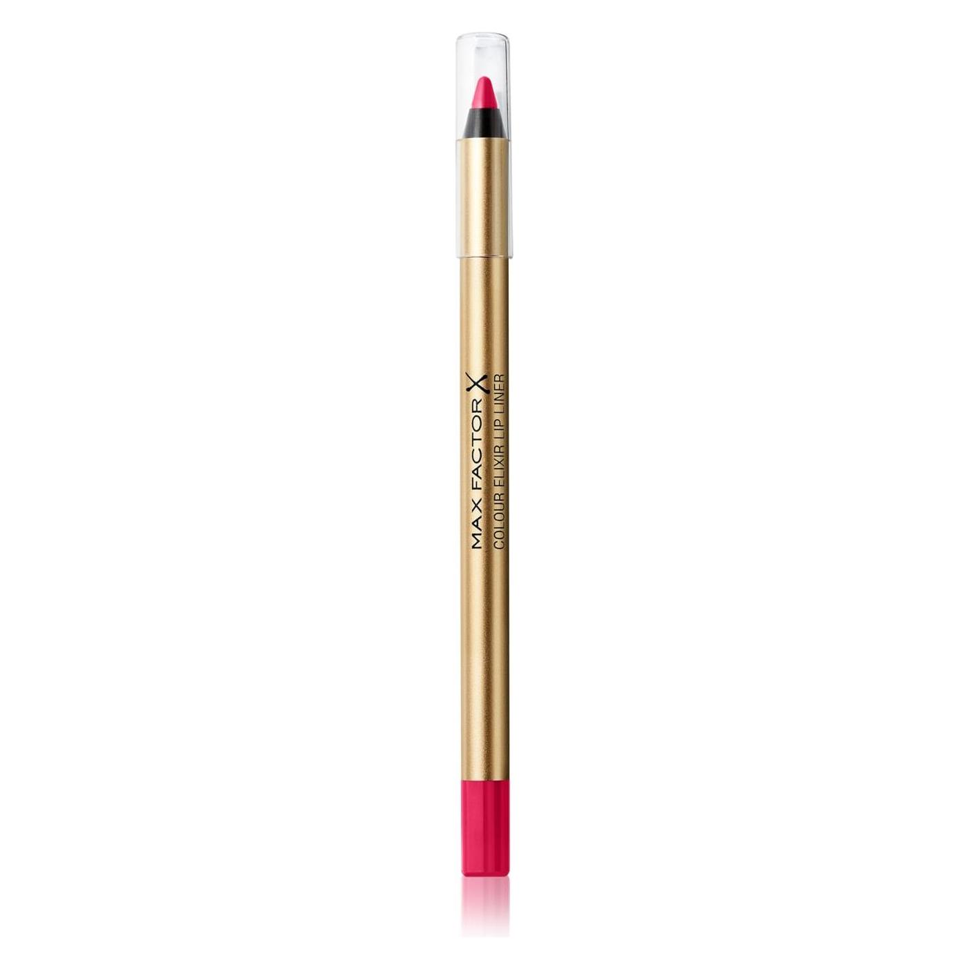 Max Factor Colour Elixir Lip Liner No 60 (60) (99350074062)