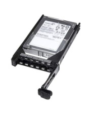 Dell Seagate Festplatte 2 TB intern 3.5" 8,9 cm SAS 12Gb/s nearline 7200 rpm (01P7DP)