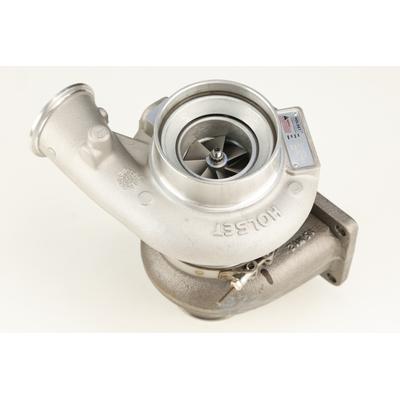 BTS TURBO Lader, Aufladung t916280