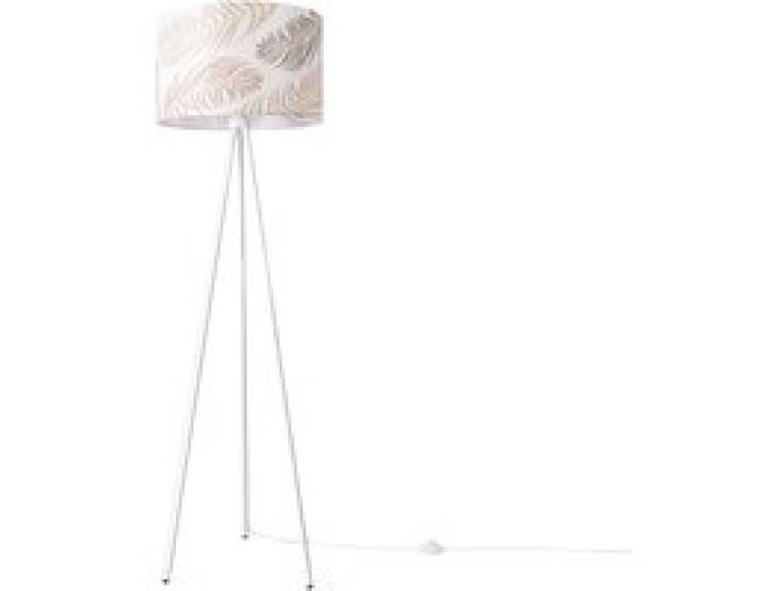 Lampadaire Rica vert clair