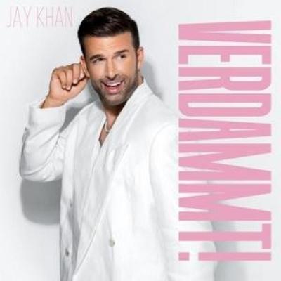 Verdammt! - Jay Khan, CD