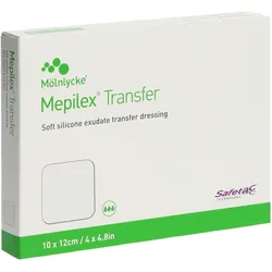 Mepilex, Verbandsmaterial, Wundauflage