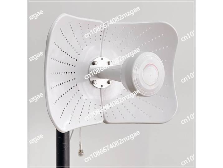 Antenne Wifi 4g5g 1710-4200MHz 19dbi antenne parabolique divisée