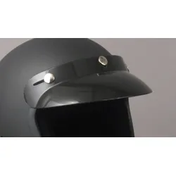 Bandit JET Helmschirm