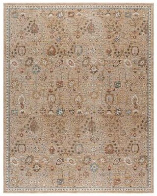 SAFAVIEH Sarafina Babsi Traditional Area Rug