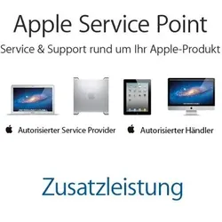 Service Basiseinrichtung Benutzerkonto
