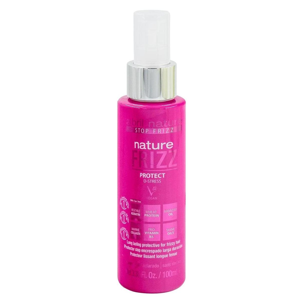 Abril Et Nature Nature Frizz Protect 100ml (100 ml) (OTHER)