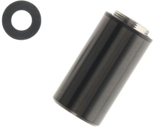 Villeroy und Boch Handbrause 92530505 zu Umbrella Flex, anthracite