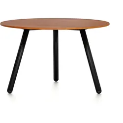 Tisch FUSION RONDO 1200 mm, Kirschbaum