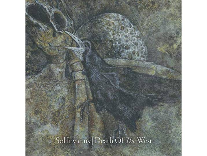 Sol Invictus - Death Of The West