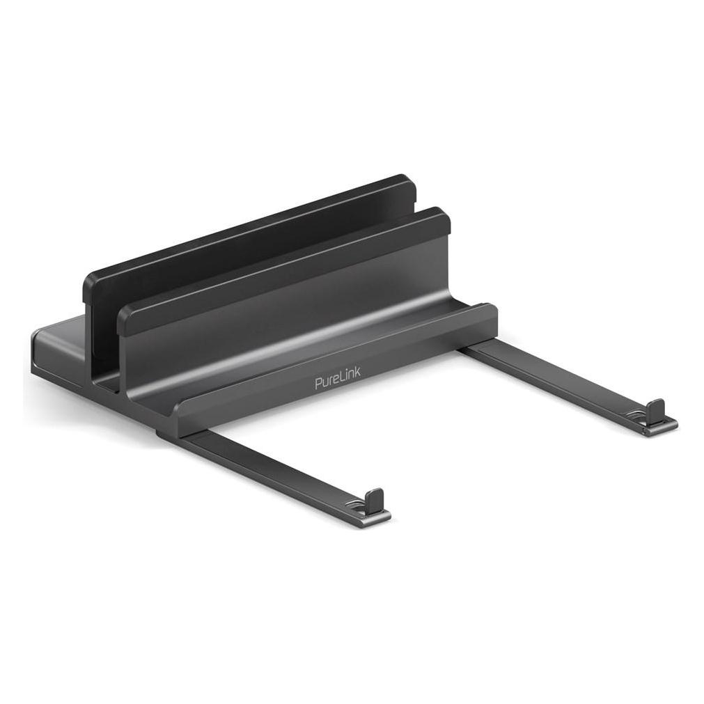 Purelink Vuelogic - Dockingstation - DS100 - Multifunktions-USB-C-Dockingstation mit Laptop-Ständer - 8K-Unt (USB-C) (VL-DS100)