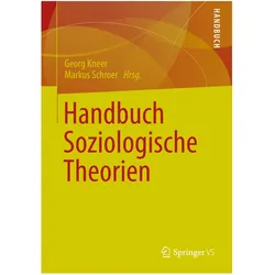 Handbuch Soziologische Theorien, Fachbücher