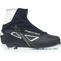 FISCHER Damen Langlaufschuhe PRO TOUR MY STYLE, Größe 36 in Schwarz Schwarz
