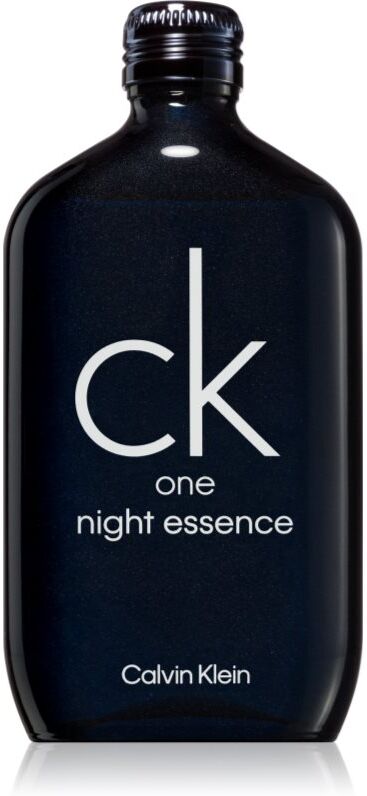 Calvin Klein CK One Night Essence parfum intense mixte 50 ml