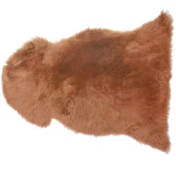 SHAGGY-SCHAFFELL Uluru 100/110/65 cm
