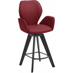 Barstuhl COLORADO (BHT 62x113x59 cm) - BHT 62x113x59 cm