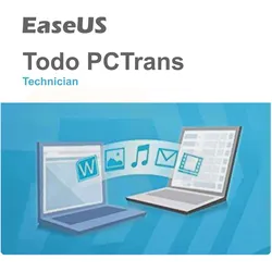 EaseUS Todo PCTrans Technician Lifetime