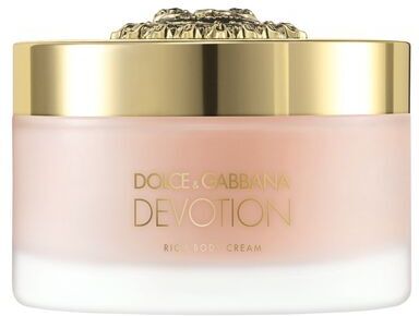 Dolce & Gabbana Devotion Rich Body Cream 180 ml