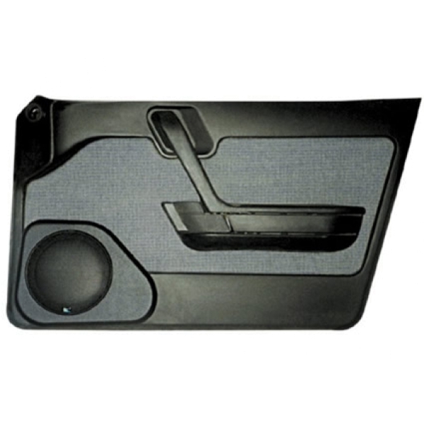 RCS Systeme Universal Tür-Tasche