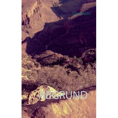 Abgrund, Taschenbuch von Chira Brecht, BoD – Books on Demand, 978-3-8423-6442-4