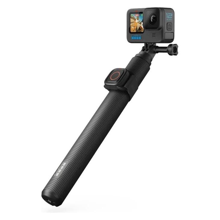 GoPro Extension Pole + Shutter Remote - EU (AGXTS-002-VU)