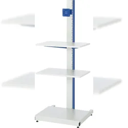 Computer-Ständer - Modell 6018