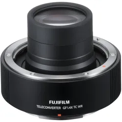 Fujifilm GF 1,4 X TC WR Telekonverter für erweiterte Brennweite