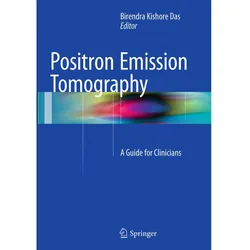 Positron Emission Tomography, Fachbücher