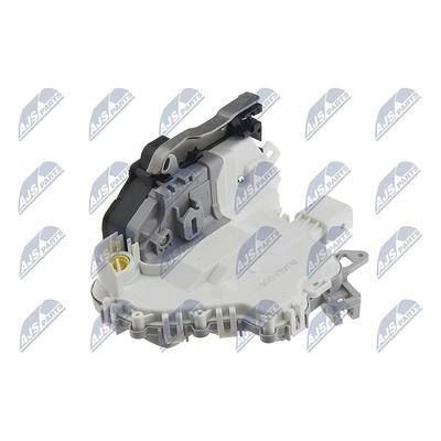Nty Türschloss [Hersteller-Nr. EZC-AU-005] für Audi