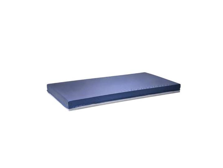 203x106 7x15 3 cm matelas médical en mousse double couche pour soins de longue durée à domicile ou hôpital