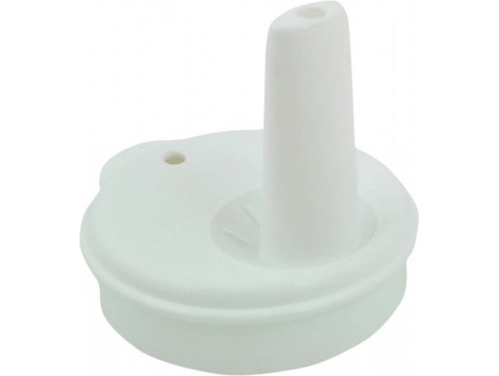 Knick Cup deksel met opening 8 mm Tuitdeksel Able2