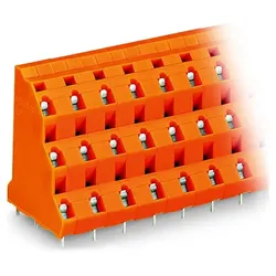 WAGO GmbH &amp; Co. KG Dreistock-Leiterplattenkl. 737-808