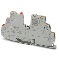 Phoenix Contact 2909910 Elektronischer Geräteschutzschalter PTCB E1 24DC/8A NO PTCBE124DC8ANO