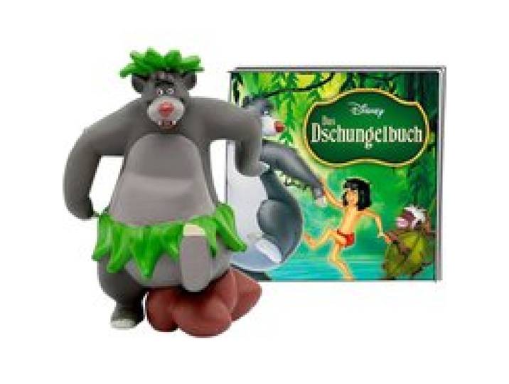 Tonie Hörfigur Disney - Das Dschungelbuch