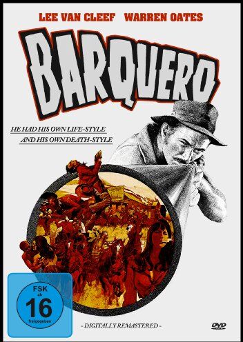 Barquero DV - Preis vom 11.10.2026 23:13:37 h