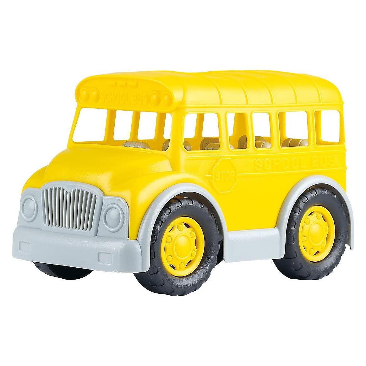 Play Biobased School Bus (49619542)