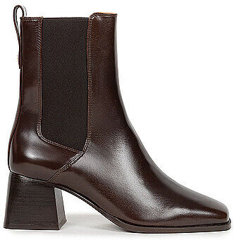 BOBBIES PARIS Stiefelette LOIS dunkelrot   40 40