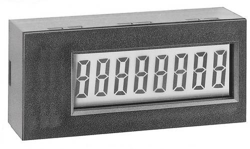 Trumeter 7401AS Impulszähler