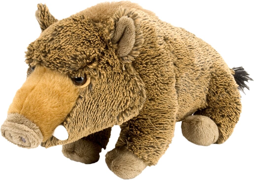 WILD REPUBLIC Peluche Jabalí .