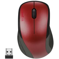Speedlink KAPPA Wireless Maus, rot