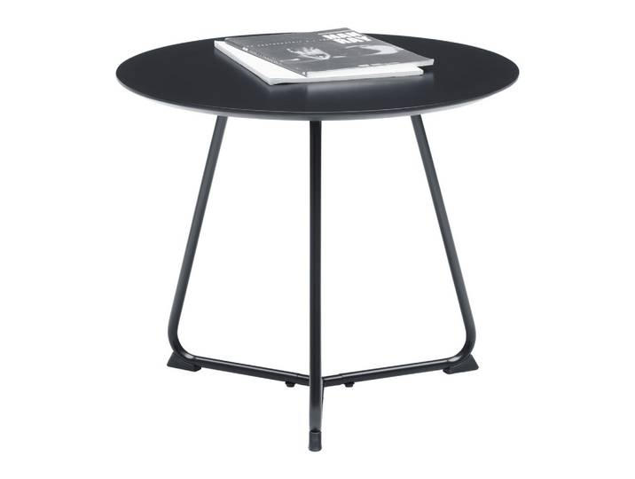 Couchtisch Mica Schwarz
