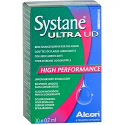 Systane Ultra UD