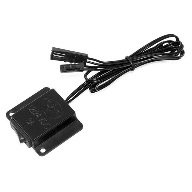 L&S Wippenschalter 12 V / 24 V (2000488)